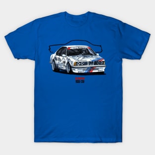 racing car T-Shirt